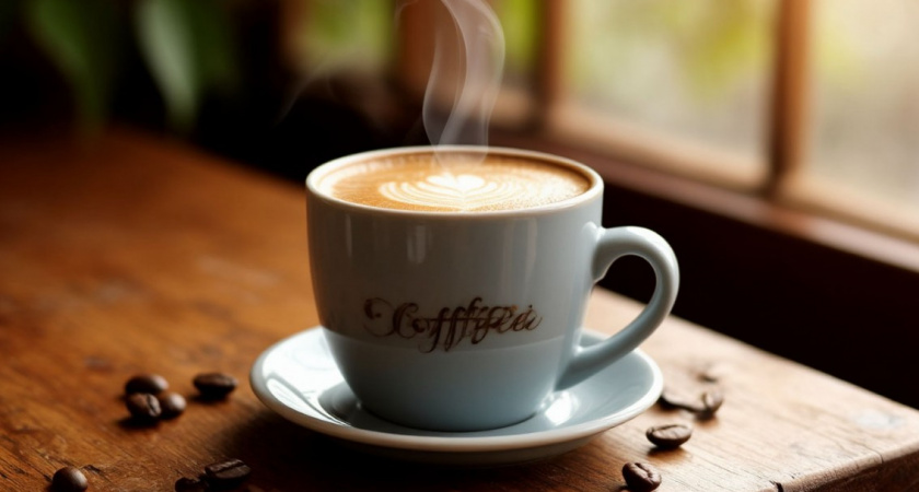 Вот когда нужно пить последнюю чашку кофе в день - запомните раз и навсегда