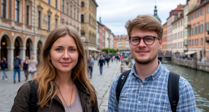 Иностранцы всегда задают мне три вопроса, когда узнают, что я из России. Вот что они спрашивают
