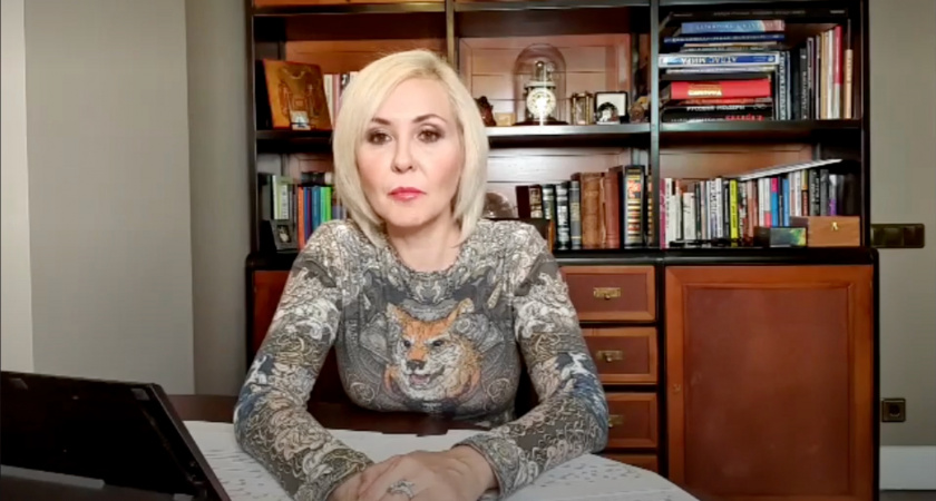 Пора покупать лотерейные билеты: Володина дала этим знакам "зеленый свет"