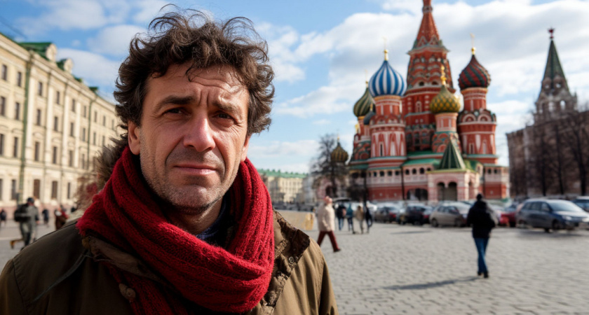 "Могут позволить больше, чем мы": жизнь в русской семье сразила наповал итальянца