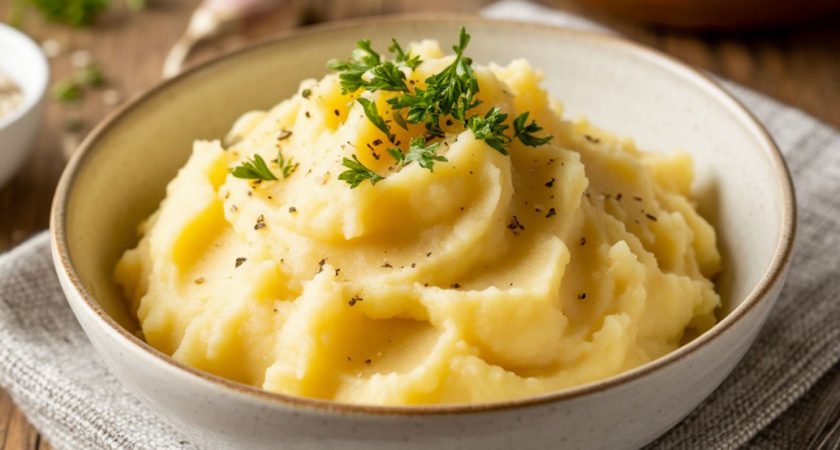 Варила картошку неправильно всю жизнь: узнала белорусские лайфхаки, которые удивили даже бабушку