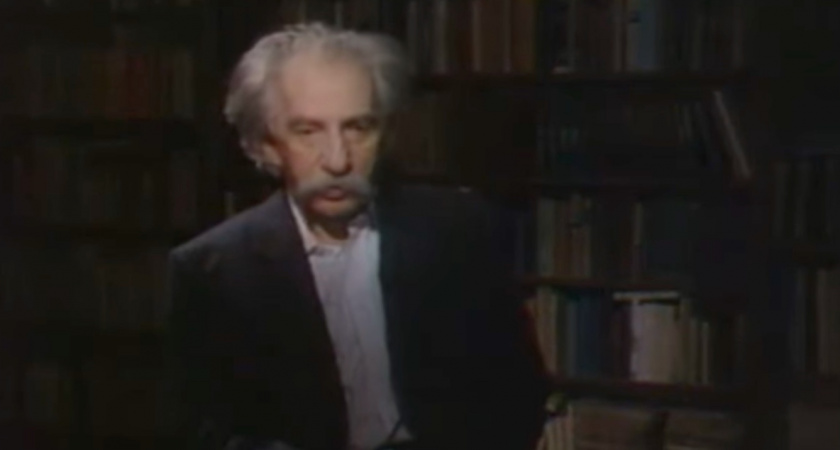 Самое главное свойство глупого человека: цитаты Юрия Лотмана, мудрость которых понимаешь лишь с годами