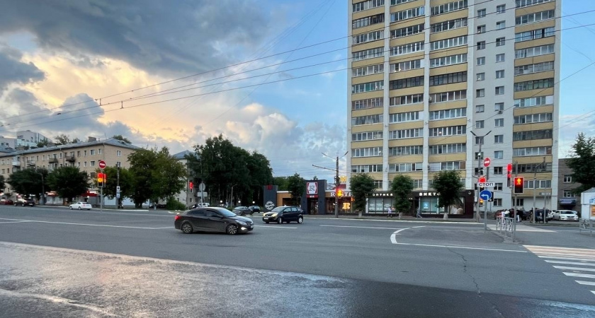 Аренда однокомнатных и двухкомнатных квартир в Кирове стала дешевле