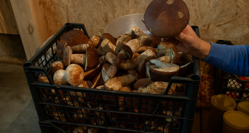 Какой гриб самый ценный - ученый дал однозначный ответ