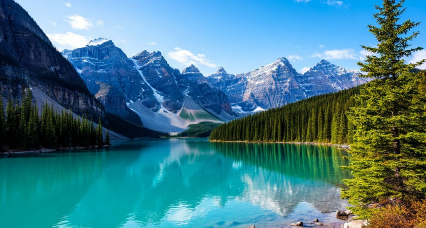 Друг вернулся из Канады и рассказал, почему не смог там больше жить - вот эти причины