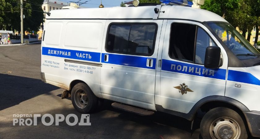 Пьяный кировчанин украл 138 тысяч у знакомой