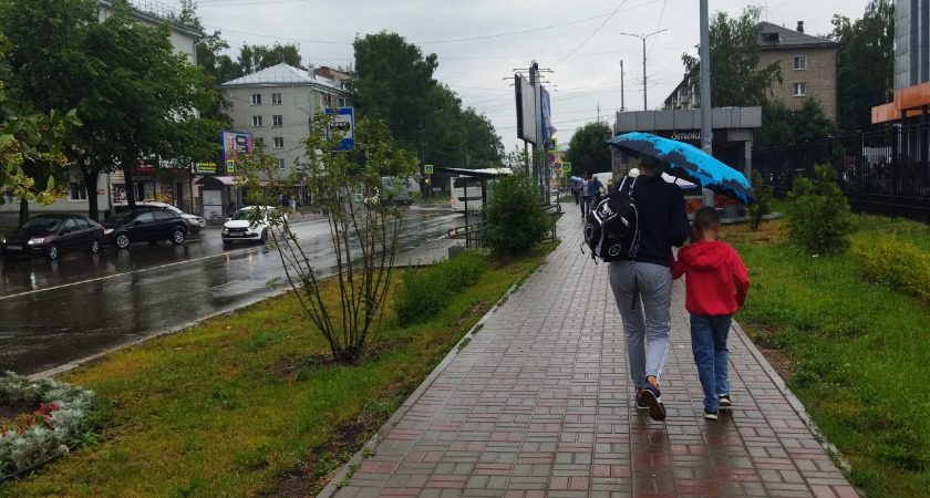 Про отпуск в августе можно забыть. Вильфанд представил тревожный прогноз погоды