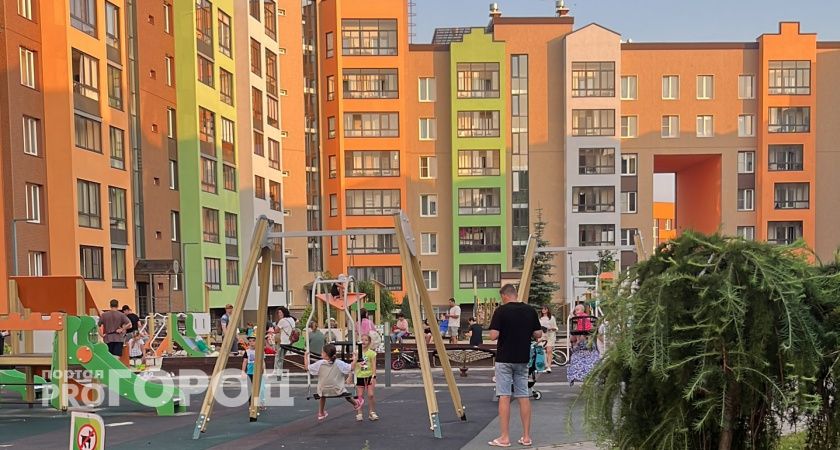 Синоптики сообщили, каким будет сентябрь в Кирове