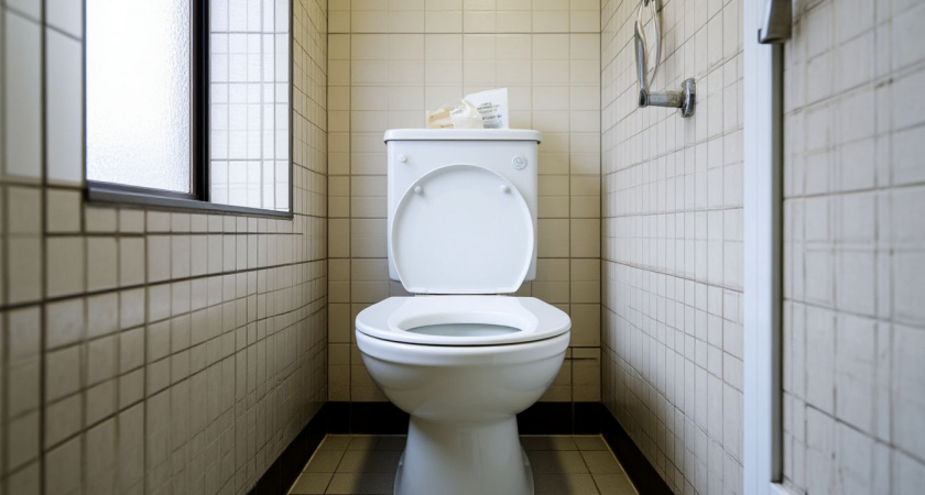 Как живут в Японии: особенность гигиены японских женщин, благодаря которым у них чистые туалеты, каких нет нигде в мире