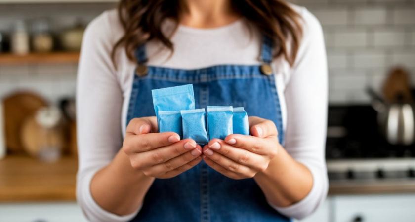 Никогда не забываю купить обычные бахилы, беру их с запасом: делюсь лучшими трюками для применения в быту