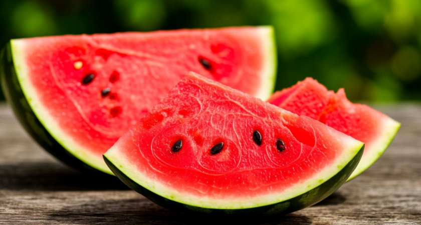 Любителей арбуза предупредили о проблемах из-за его чрезмерного употребления