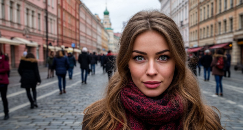 "Побывала у подруги в Европе и поняла: не желаю жить как европейские женщины" - честный отзыв российской туристки