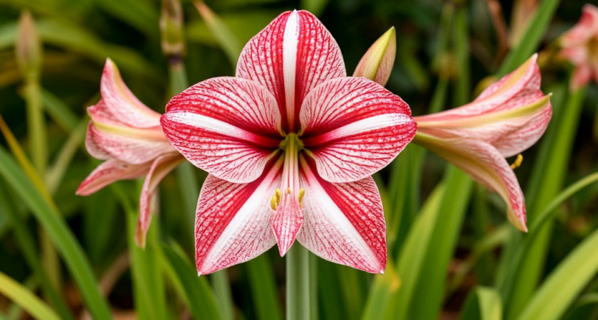 У садоводов новый хит: роскошный цветок с полезными свойствами