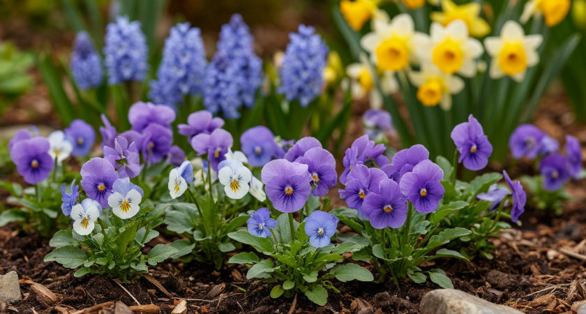 Что посадить в августе и начале осени? Обновляем сад и подготавливаем его к новому сезону