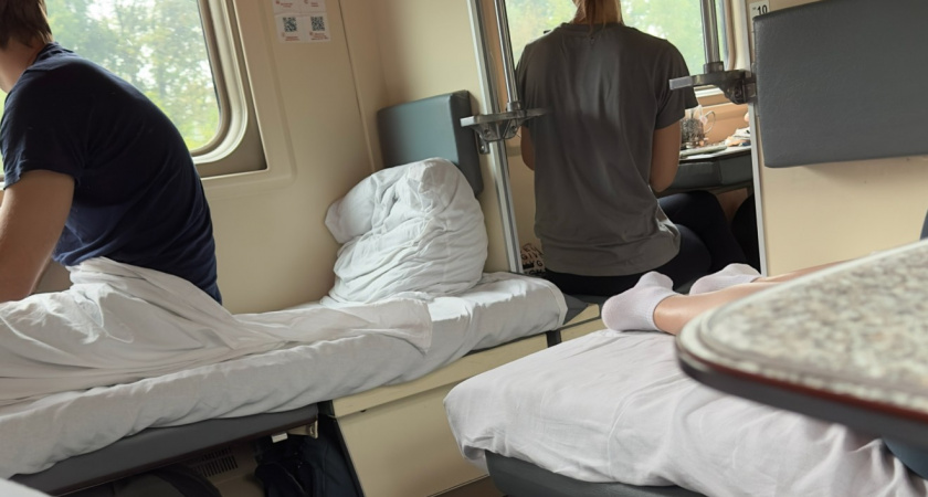 «Накипело!»: проводница РЖД рассказала неудобную правду о пассажирах плацкарта