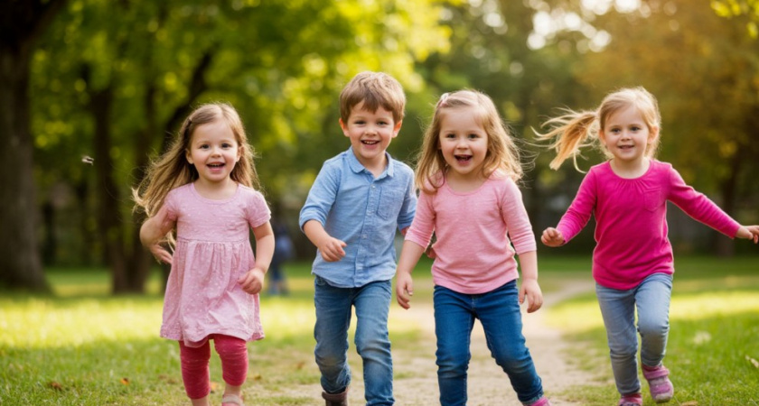 Популярные в СССР имена девочек - есть ли шанс, что они снова вернутся в моду?