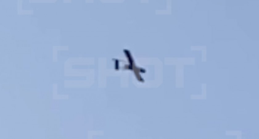 Один погиб, двое госпитализированы после атаки дронов на Нижегородскую область