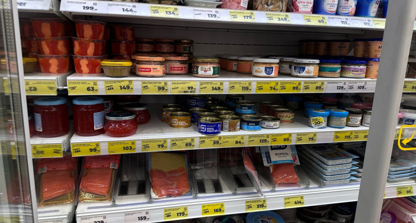 Ищите 1 фразу на банке с икрой, чтобы не купить подделку. Вот как хитрят производители