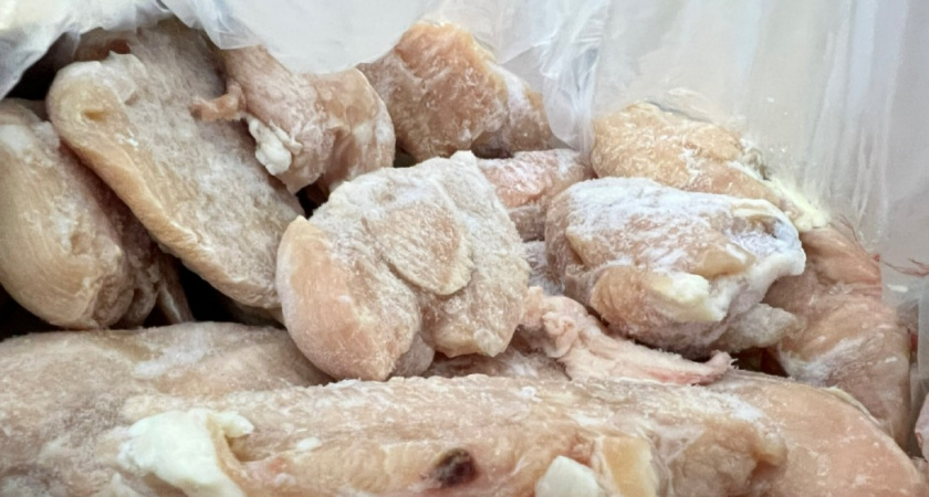 Как меня отговаривали брать в "Светофоре" мясо, а я упёрся и купил - делюсь результатом 