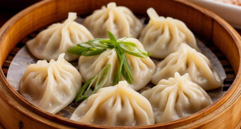 Почему в СССР ели пельмени с уксусом и при чем тут дефицит. Объясняю просто