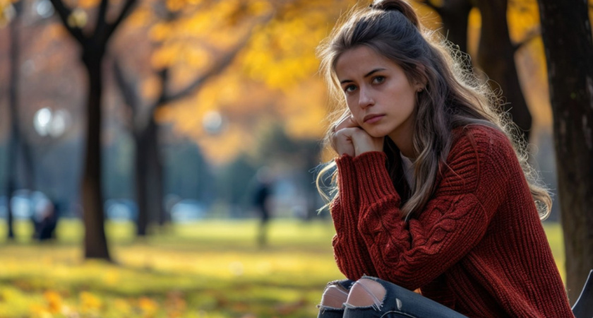 Уходите от тех, кто просит эти 7 вещей - они истощают вашу душу