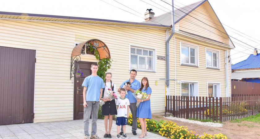 Комплексный договор упростит процедуру газификации дома