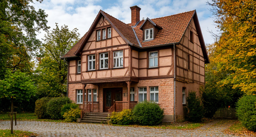 Почему европейцы никогда не проветривают свои дома, даже если очень душно: экономия тут не причем