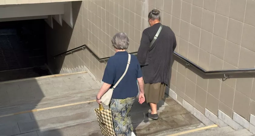 Кировские пенсионеры лишились почти 4 миллионов рублей из-за мошенников