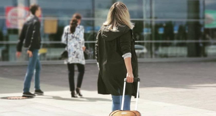  МегаФон первым из операторов запустил 4G-оборудование внутри аэропорта Кирова