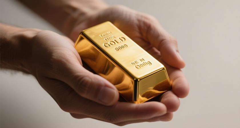 Почему золото нельзя трогать руками - запомните раз и навсегда