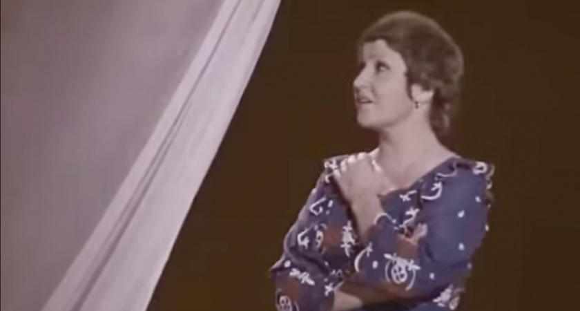 Даже дружба с Кобзоном не помогла: почему выжили с эстрады Галину Ненашеву