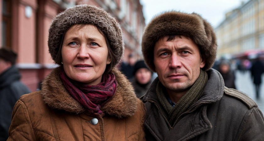 Откуда взялись обидные русские фамилии: славянская традиция или случайность?