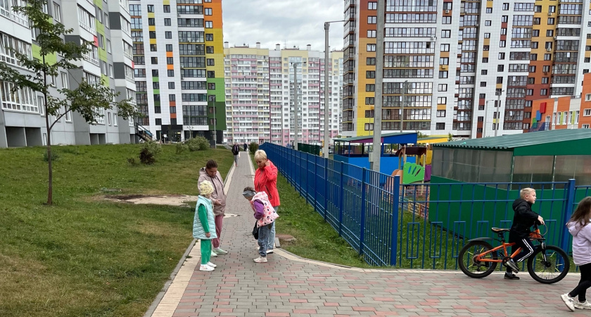 Киров попал в топ-5 городов России по темпам подорожания комнат