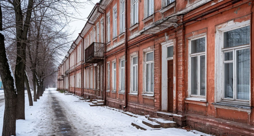 "За границей нам холодно, а дома окна нараспашку": гениальное отопление СССР, экономящее деньги по сей день