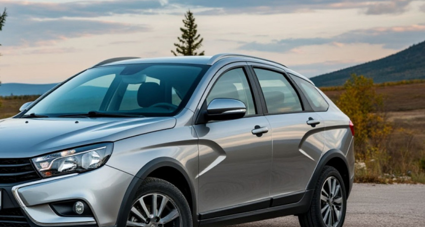 Зачем за новыми "Ладами" ездят в Тольятти: причины неочевидны