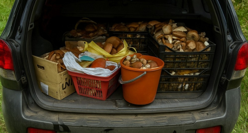 Когда нужно идти за грибами? Биолог определил лучшее время для тихой охоты