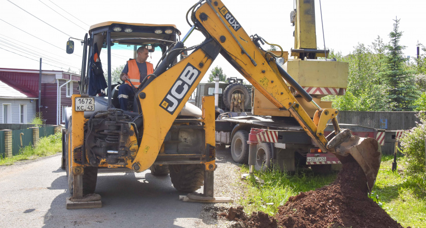 Как правильно проводить земляные работы и не повредить газопровод?