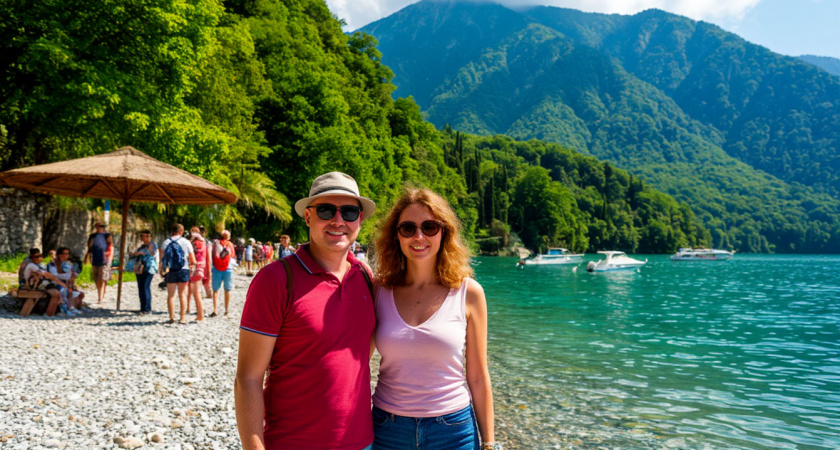 "Странно, что тебя еще не ограбили": главные минусы Абхазии и причины, почему не нужно сюда ездить