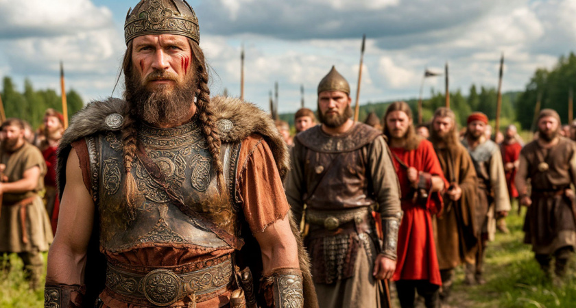 Какие русские фамилии самые древние? Рассказываю подробно