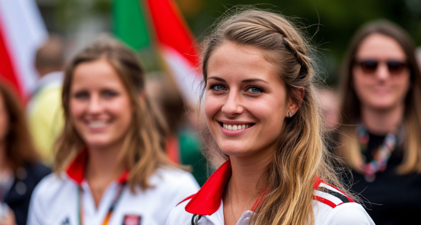 Немки этим гордятся, россиянки - стыдятся: 4 вещи, которые позволяют себе женщины в Германии и не понимают в России