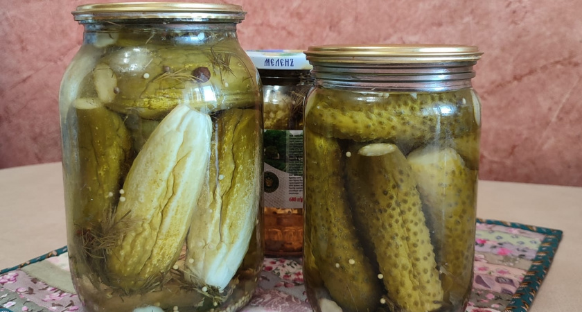 Съедаем по банке за раз - сколько ни закатаю улетает все до капли: 3 проверенных рецепта