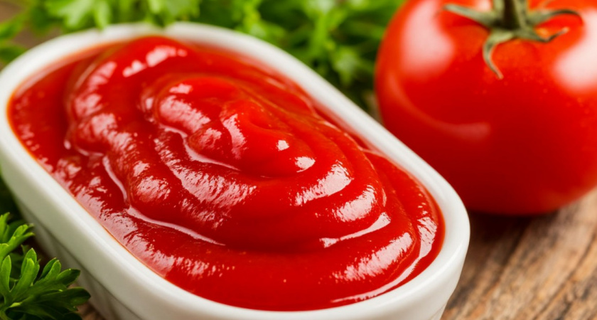 Почему в СССР кетчуп был запрещен? Необычная история всеми любимого соуса