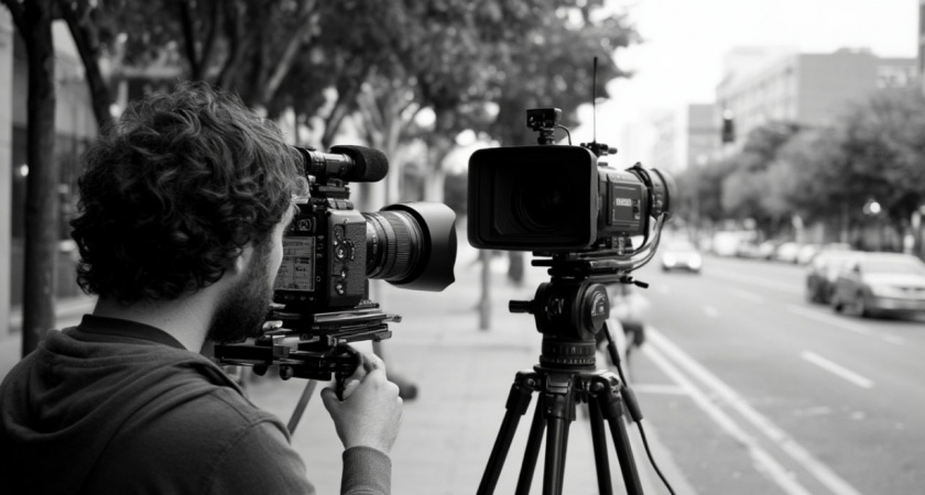 Эти советские актеры предали своих "друзей" прямо на съемочной площадке - вот что между ними произошло