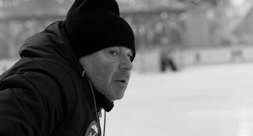 Оборвалась жизнь бывшего хоккеиста кировской "Родины" Дмитрия Черепанова