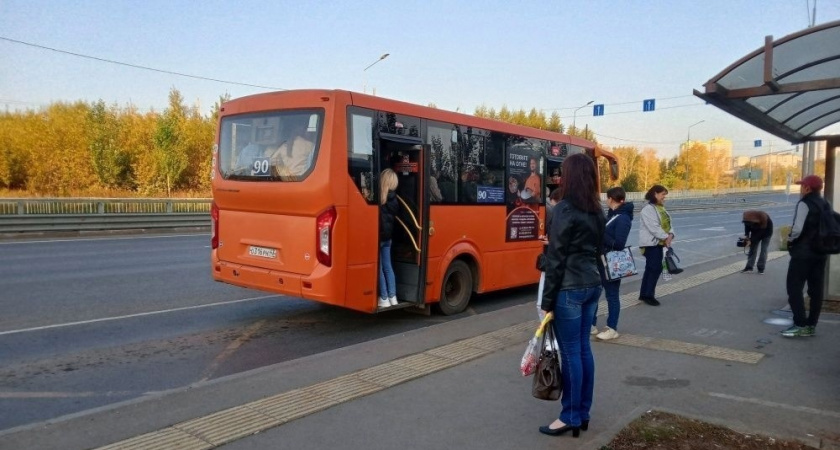В Кирове из-за велопарада приостановят два автобусных маршрута, еще три изменят