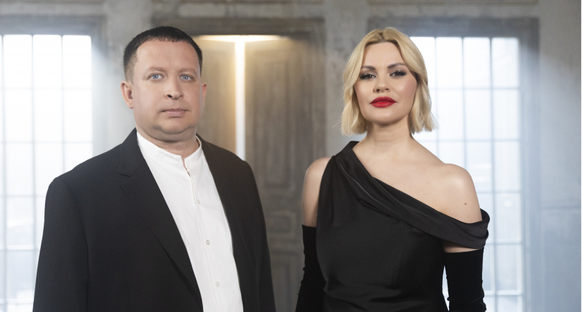 "Увидев текст песни, Ирина Круг сразу попросила ей позвонить": кировчанин спел дуэтом с исполнительницей русского шансона 