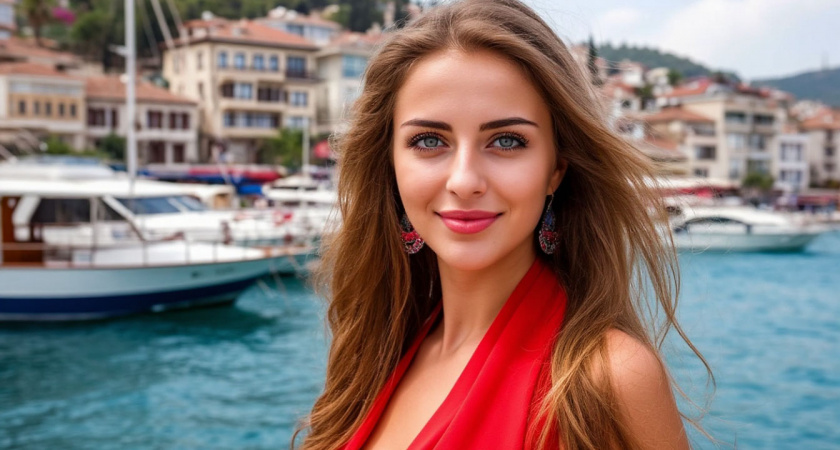 Как в Турции относятся к русским: приняли меня за украинку, так и узнала от турков всю правду о нас