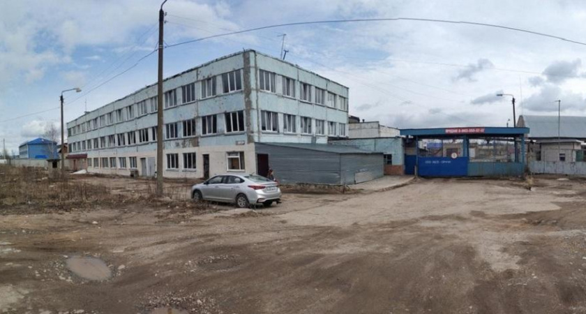 Прокуратура озаботилась судьбой закрытого бомбоубежища на 600 человек в Кирове 15 августа 2025