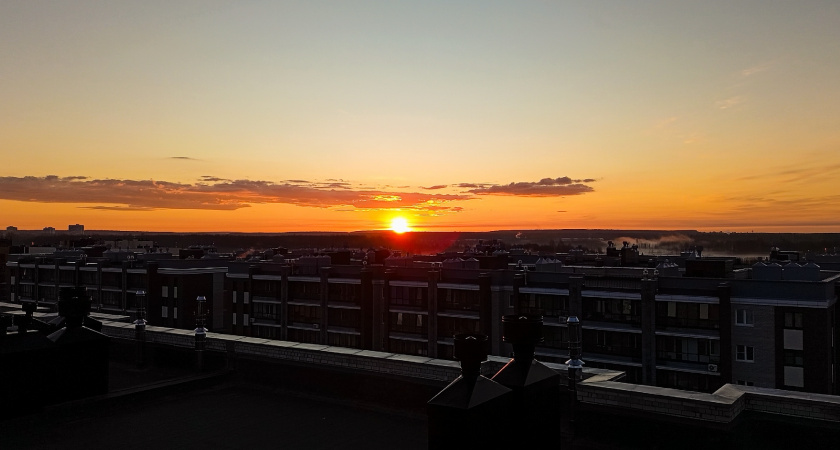 Нестерпимая жара вернется в августе: синоптики дали свежий прогноз для Центральной России