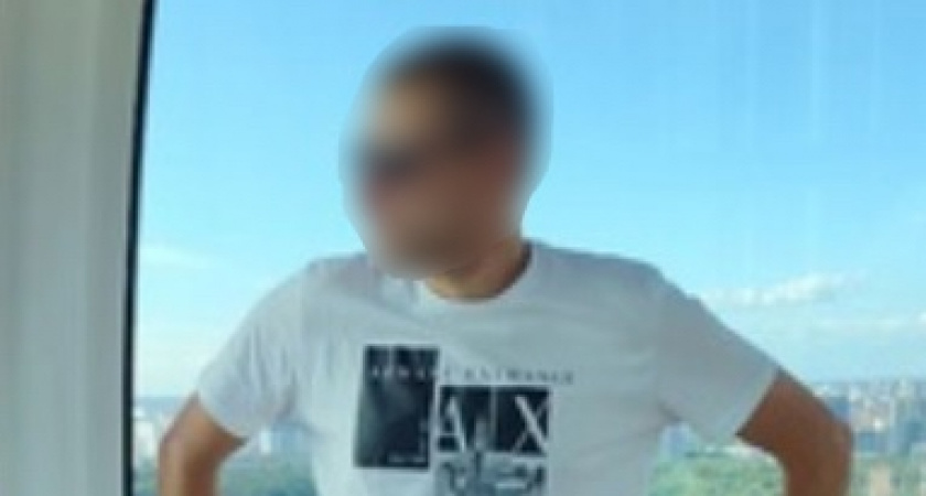 Силовики задержали кировчанина, призывавшего к насилию по национальному признаку